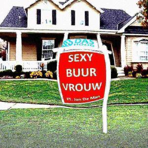 Sexy Buurvrouw (Explicit)