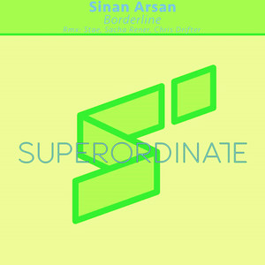 Borderline (SACHA RENER Rmx)