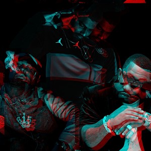 Find Your Way(feat. Young Buck & Gorilla Zoe) (Explicit)