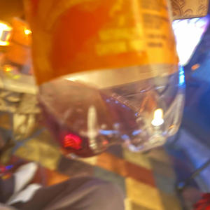 PURP IN MY CUP (feat. BIN BOPPIN) (Explicit)