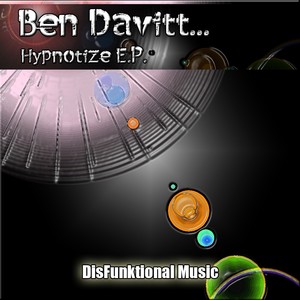 Hypnotize EP