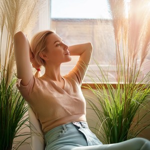 Melodías Relajantes Para La Calma Plena