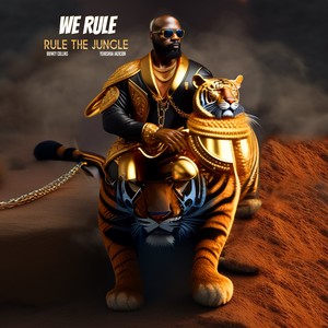 We Rule (Rule The Jungle) (Radio Edit)