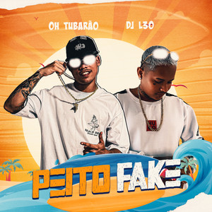 Peito Fake (Explicit)