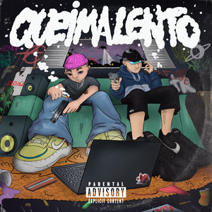 Queima Lento (Explicit)