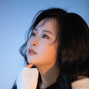 爱情路上我和你