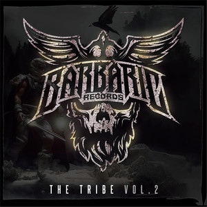 the tribe vol 2(explicit)