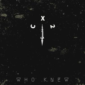 Who Knew (Explicit)