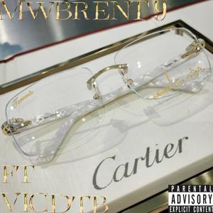 Cartier (feat. Vic Dtb) [Explicit]