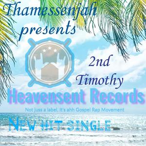 2nd Timothy (feat. Tha prophet)