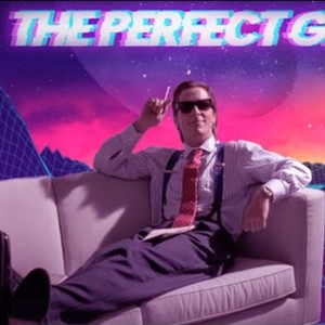 Vibes Nation - The Perfect Girl (Retrowave Synthwave)