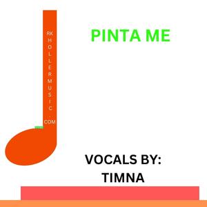 PINTA ME (feat. Timna)