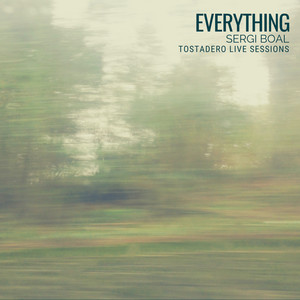 Núvol (Tostadero Live Sessions)