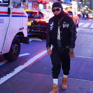 Leo Flow En la Casa (Dale ven) (Explicit)