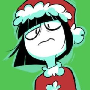 Merry Christmas Tds!