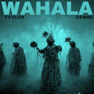 Wahala (feat. demmi)