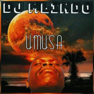 Dj mlindo mixtape Afro house