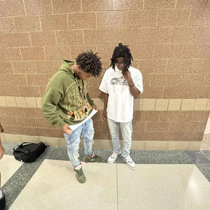 Tron Flow (feat. luh kj) (Explicit)