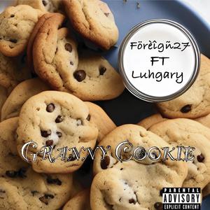 Granny Cookie (Explicit)