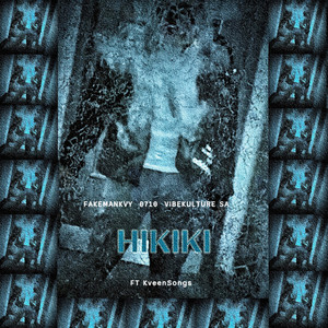 HIKIKI (Explicit)