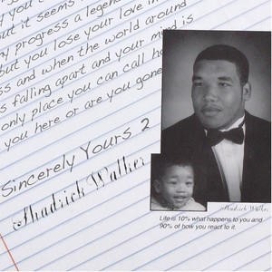 Sincerely Yours 2 (Explicit)