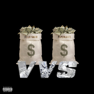 VVS (feat. Paperlovee) [Explicit]