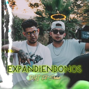 Expandiendonos(feat. Skaberur) (Explicit)