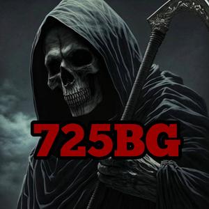 Midnight Evil (feat. Shuno Wick, 725 Nalli, BG Ty & BG LilD) (Explicit)