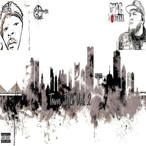 F.T.G (feat. Mac Montana) (Explicit)