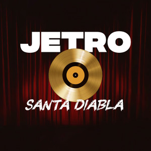 Santa Diabla