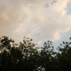 The paradise of calmness