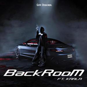 BACKROOM (feat. KaaLa) [Explicit]