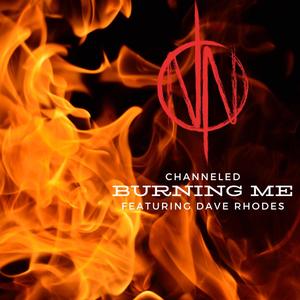 Burning Me (feat. Dave Rhodes)