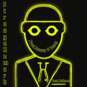 Strange Remark (feat. geknee) (Explicit)