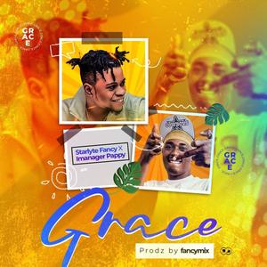 Grace (feat. Imanager pappy)