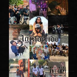 Agradecido (Explicit)