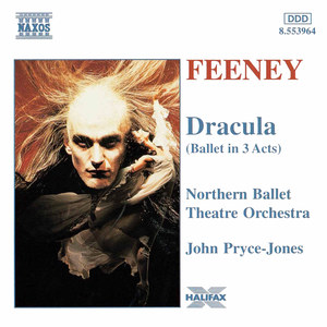 Feeney: Dracula