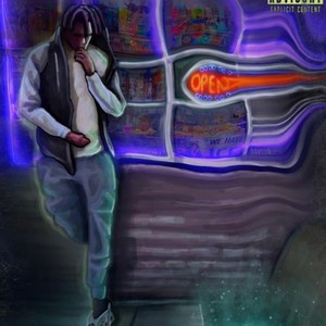 ..stAin..(feat. Noutxxhang) (Explicit)