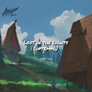 Lost in the Lights (feat. Beco) (Uptempo)