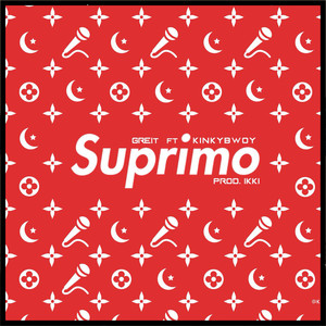 Suprimo (Explicit)