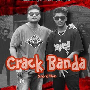 Crack Banda (feat. Trivan) [Explicit]