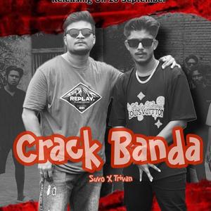 Crack Banda (feat. Trivan) (Explicit)