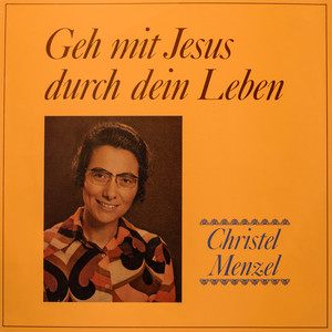 Geh mit Jesus durch dein Leben