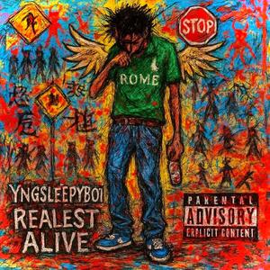 9LIVES (feat. Deezy Baby) (Explicit)