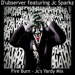 Fire Burn (Jc's Yardy Mix)