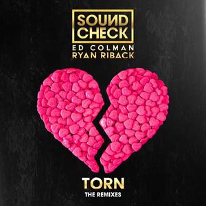 Torn (Double Dipped Radio Edit)
