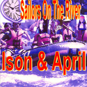 Sailors On the River