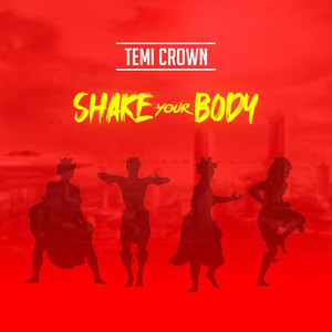 Shake Your Body