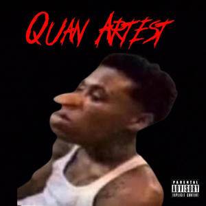 Quandale Dingle (Quan Artest Freestyle) [Explicit]