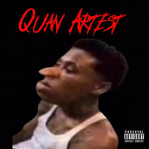 Quandale Dingle (Quan Artest Freestyle) (Explicit)